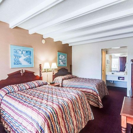Rodeway Inn Galax Highway 58 Esterno foto