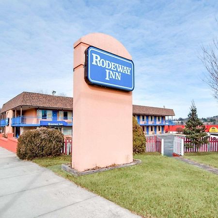 Rodeway Inn Galax Highway 58 Esterno foto