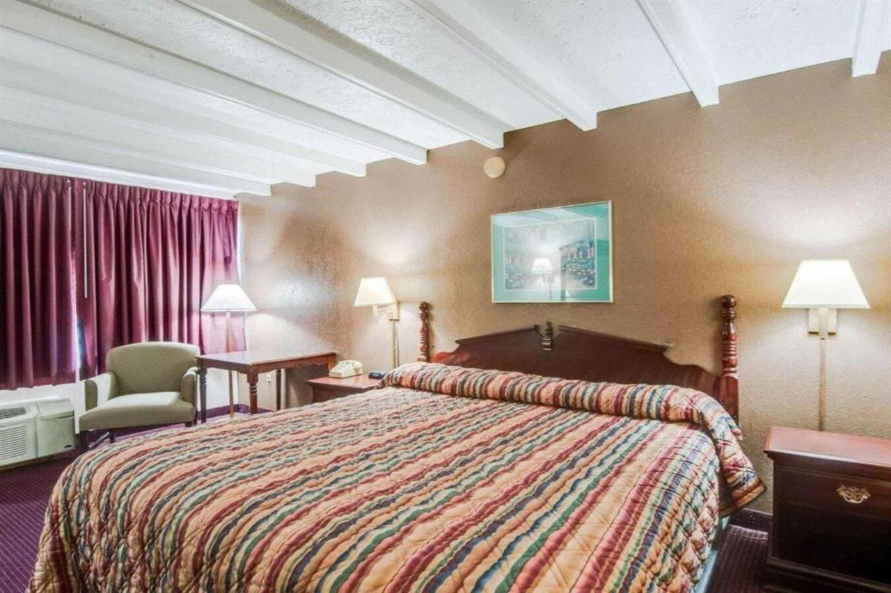 Rodeway Inn Galax Highway 58 Esterno foto