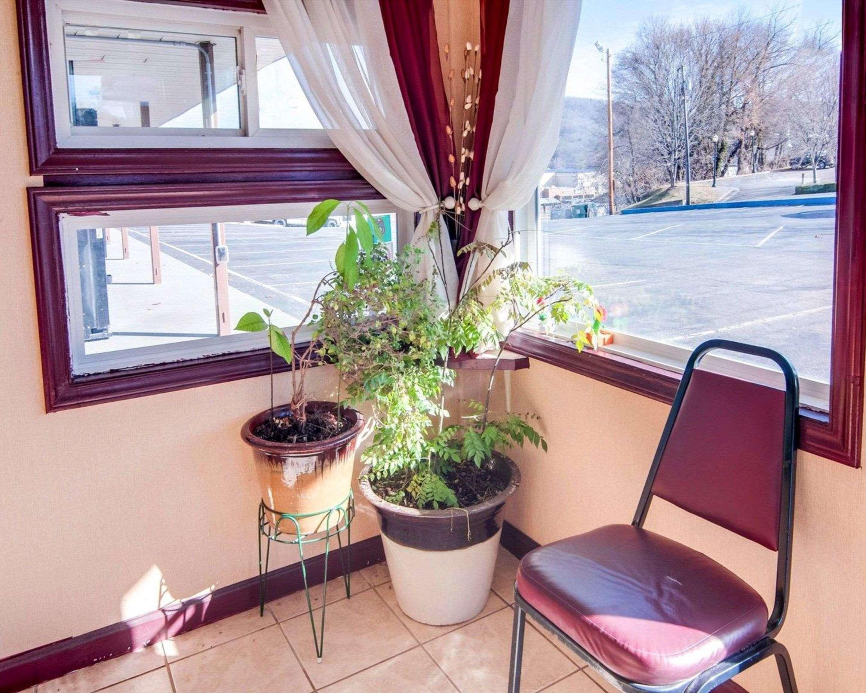 Rodeway Inn Galax Highway 58 Esterno foto