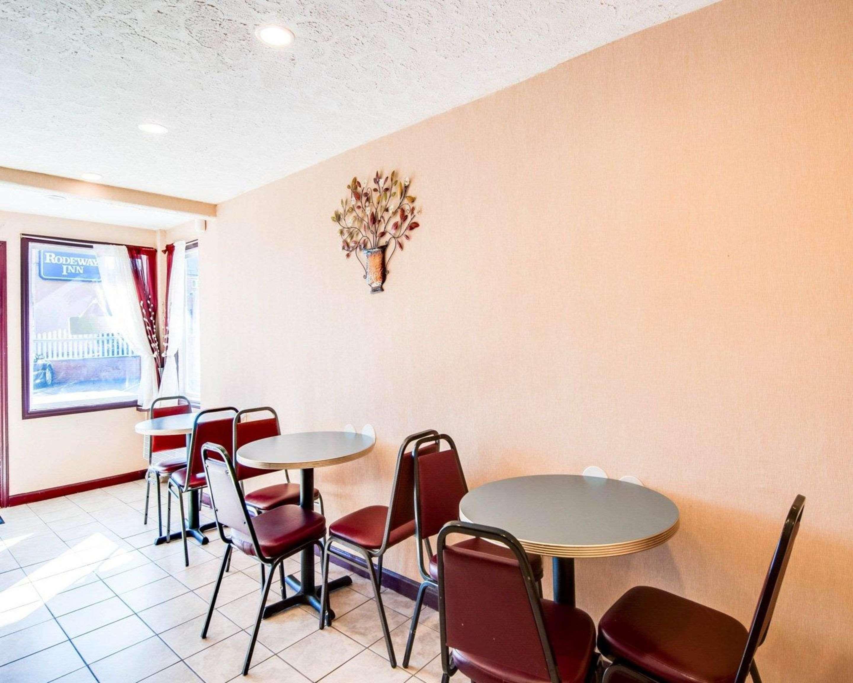 Rodeway Inn Galax Highway 58 Esterno foto